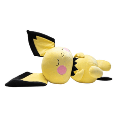 Jazwares Plyšák - Pokémon Sleeping Pichu 45 cm