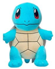 Jazwares Plyšák - Pokémon Squirtle 23cm