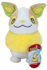 Jazwares Plyšák - Pokémon Shinx 30 cm