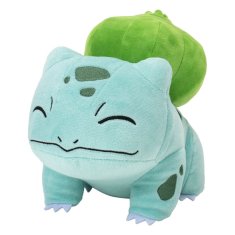 Jazwares Plyšák Pokémon Bulbasaur - 20 cm