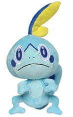 Jazwares Plyšák Pokémon Sobble - 20 cm