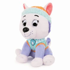 Spin Master GUND PAW PATROL EVEREST PLYŠÁK 15 CM 