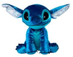 Simba Toys Plyšák 100th Lilo & Stitch Stitch 25cm