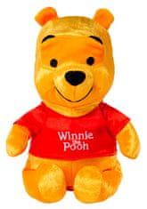 Simba Toys Plyšák 100th Winnie The Pooh 25cm