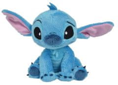 Simba Toys Plyšák Lilo & Stitch 18cm