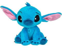 Simba Toys Plyšák Lilo & Stitch Stitch 25cm