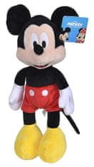 Simba Toys Plyšák Mickey Mouse 35cm