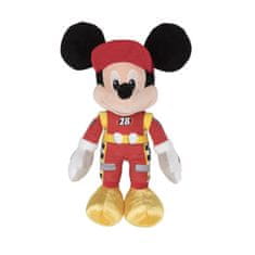 Dino Plyšák Mickey Racer 25 cm