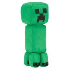 Play By Play Plyšák Minecraft - Creeper - 33cm