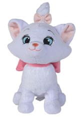 Simba Toys Plyšák The Aristocats Minou 35cm