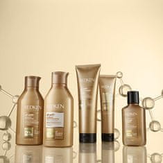 Redken Olej pro suché a křehké vlasy All Soft Argan-6 Oil (Multi-Care Oil) (Objem 111 ml)