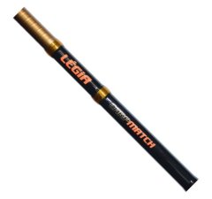 Delphin CarpMatch 390 cm - 75 g