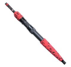 Delphin RedCODE 183 cm - 0,5 - 5 g