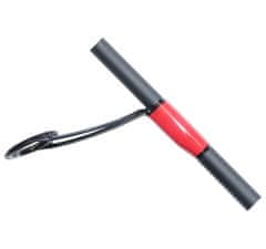 Delphin RedCODE 183 cm - 0,5 - 5 g