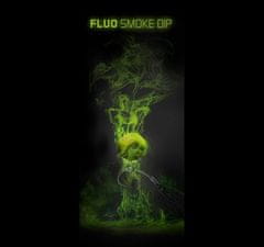 Delphin Fluo dip D SNAX LiquiX / Česnek-Butyric 100 ml