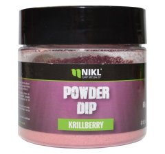 Nikl Dip práškový - Krill Berry