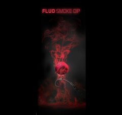 Delphin Fluo dip D SNAX LiquiX / Krab-Krill 100 ml