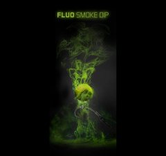 Delphin Fluo dip D SNAX LiquiX / Mušle-Koření 100 ml