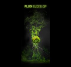 Delphin Fluo dip D SNAX LiquiX / Kukuřice-Ananas 100 ml