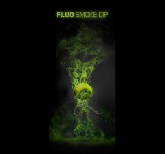 Delphin Fluo dip D SNAX LiquiX / Čokoláda-Banán 100 ml