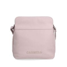 Carmelo lila kabelka crossbody 4273 LI