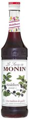 MONIN Monin Blueberry sirup borůvka 1 L