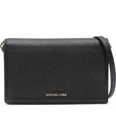 Michael Kors Dámské crossbody černá 