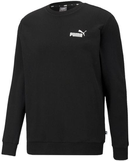 Puma Puma ESS SMALL LOGO CREW, velikost: XL