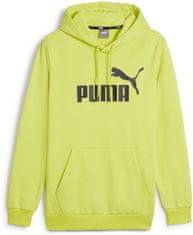 Puma Puma ESS BIG LOGO HOODIE, velikost: L