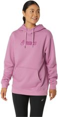 Asics Asics LOGO OTH HOODIE W, velikost: XS