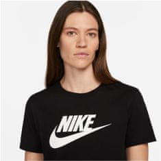 Nike Nike W NSW TEE ESSNTL ICN FTRA W, velikost: S