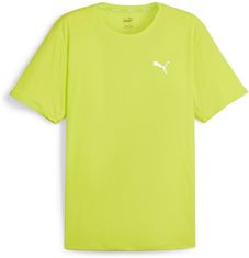 Puma Puma RUN FAVORITE VELOCITY TEE, velikost: L