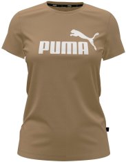 Puma Puma ESS LOGO TEE W, velikost: XS