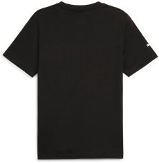 Puma Puma MAPF1 ESS LOGO TEE, velikost: M