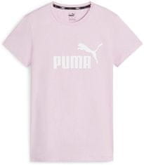 Puma Puma ESS LOGO TEE W, velikost: XS