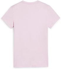 Puma Puma ESS LOGO TEE W, velikost: XS