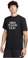 Nike Nike M NK DF TRACK CLUB HYVERSE SS, velikost: XL