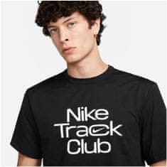 Nike Nike M NK DF TRACK CLUB HYVERSE SS, velikost: XL