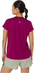 Asics Asics FUJITRAIL LOGO SS TOP W, velikost: M