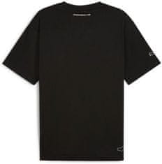 Puma Puma PL 911 GRAPHIC TEE, velikost: M