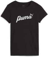 Puma Puma ESS+ BLOSSOM SCRIPT TEE W, velikost: S