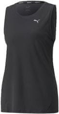 Puma Puma RUN FAVORITE TANK W, velikost: XS