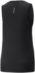 Puma Puma RUN FAVORITE TANK W, velikost: XS