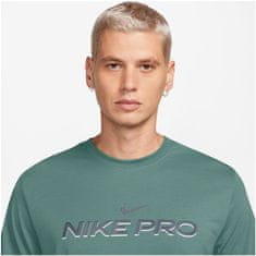 Nike Nike M NK DF TEE DB NIKE PRO, velikost: S