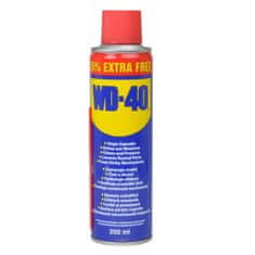 WD-40 spray 250 ml