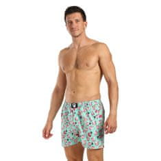 Represent Pánské trenky exclusive Ali Bulldog Bathing (R4M-BOX-0611) - velikost M