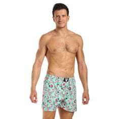 Represent Pánské trenky exclusive Ali Bulldog Bathing (R4M-BOX-0611) - velikost M