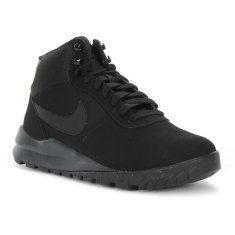 Nike Boty černé 41 EU Hoodland Suede