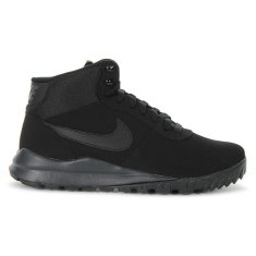 Nike Boty černé 41 EU Hoodland Suede