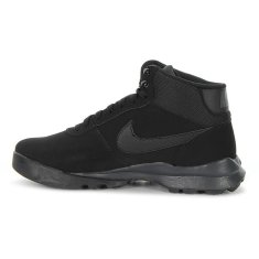 Nike Boty černé 41 EU Hoodland Suede